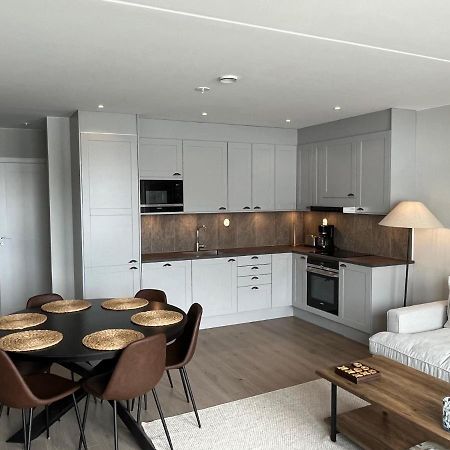 Sadelbyn Fjaellhem Apartment Are Luaran gambar