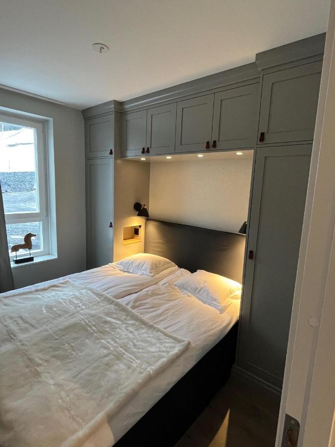 Sadelbyn Fjaellhem Apartment Are Luaran gambar